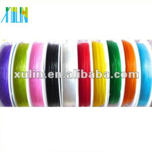 Elastic beading wire in bulk ES13